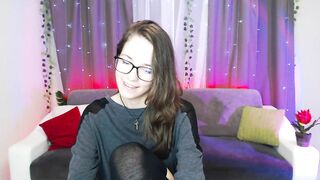 Watch Soul_of_Helen New Porn Video [Stripchat] - petite-white, brunettes-teens, pov, kissing, white