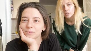 Elina_Steff New Porn Video [Stripchat] - moderately-priced-cam2cam, masturbation, sex-toys, ukrainian, hd