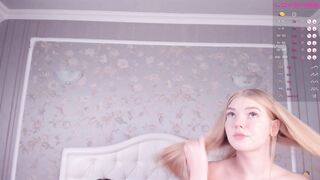 Watch judithchristina HD Porn Video [Chaturbate] - shy, young, 18, squirt, skinny