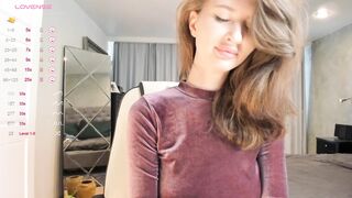oliangeel Hot Porn Video [Chaturbate] - new, young, 18, lovense, teen