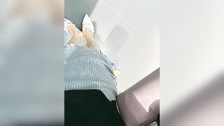 Watch G-Milk New Porn Video [Stripchat] - girls, striptease, big-clit, big-ass, doggy-style