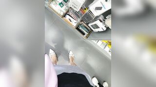 Watch G-Milk New Porn Video [Stripchat] - girls, striptease, big-clit, big-ass, doggy-style