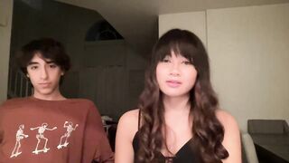 Watch itsmiyule New Porn Video [Chaturbate] - asian, american, teen, collegegirl