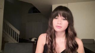 Watch itsmiyule New Porn Video [Chaturbate] - asian, american, teen, collegegirl