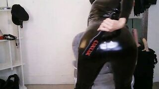 QueenTricks1 New Porn Video [Stripchat] - interactive-toys-milfs, office, flashing, striptease-ebony, kissing