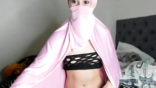 alia_bashar Hot Porn Video [Stripchat] - big-ass, trimmed-arab, kissing, hairy-armpits, smoking