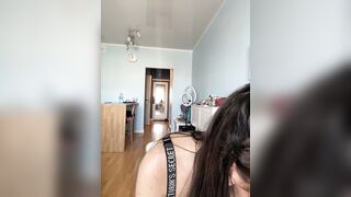 Watch BarbyCardi New Porn Video [Stripchat] - facial, masturbation, big-nipples, small-audience, swallow