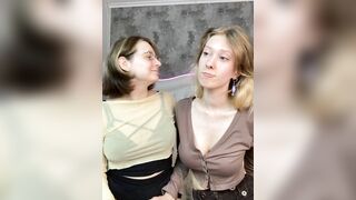 Jitoon_Exe Hot Porn Video [Stripchat] - lesbians, deluxe-cam2cam, erotic-dance, big-tits-white, pussy-licking