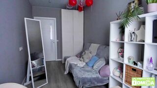christine_bae Webcam Porn Video [Chaturbate] - bigass, young, shy, sexy, skinny