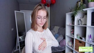 christine_bae Webcam Porn Video [Chaturbate] - bigass, young, shy, sexy, skinny