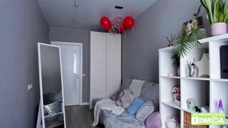 christine_bae Webcam Porn Video [Chaturbate] - bigass, young, shy, sexy, skinny