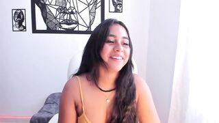 Watch Ciara8 New Porn Video [Stripchat] - squirt-young, gagging, big-ass, striptease, spanish-speaking