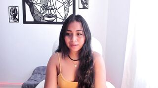 Watch Ciara8 New Porn Video [Stripchat] - squirt-young, gagging, big-ass, striptease, spanish-speaking