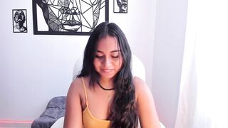 Watch Ciara8 New Porn Video [Stripchat] - squirt-young, gagging, big-ass, striptease, spanish-speaking