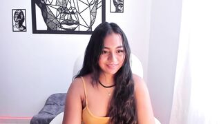 Watch Ciara8 New Porn Video [Stripchat] - squirt-young, gagging, big-ass, striptease, spanish-speaking