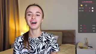 Watch ur_moment Webcam Porn Video [Chaturbate] - new, shy, 18, lovense, teen