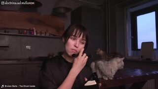 hernamewasdira_ Webcam Porn Video [Stripchat] - deluxe-cam2cam, blondes-teens, striptease, petite-teens, white-teens