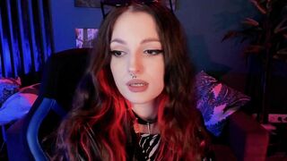 BratzieDarsie Webcam Porn Video [Stripchat] - piercings, striptease-teens, spanking, teens, tattoos