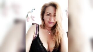 edithhermosa HD Porn Video [Stripchat] - small-tits, colombian-milfs, big-ass-milfs, curvy-milfs, fingering-latin