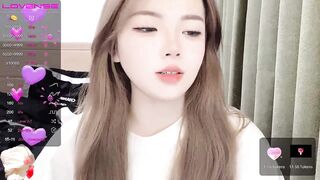 Watch XY-WENWEN520 Hot Porn Video [Stripchat] - couples, girls, butt, piercing, cutesmile