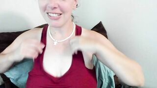 Watch chantarra New Porn Video [Chaturbate] - naked, italian, masturbate, buttplug... thumbnail