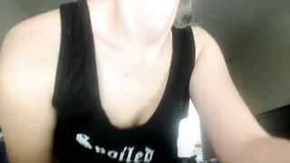 cumluver420 HD Porn Video [Chaturbate] - nylon, mommy, stocking, party