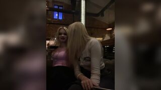 Best_Blondie HD Porn Video [Stripchat] - couples, girls, shavedpussy, smallass, naughty