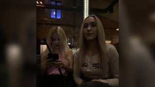 Best_Blondie HD Porn Video [Stripchat] - couples, girls, shavedpussy, smallass, naughty