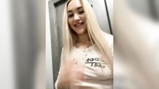 Best_Blondie HD Porn Video [Stripchat] - couples, girls, shavedpussy, smallass, naughty