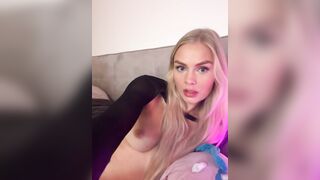 Watch RayaMayvii New Porn Video [Stripchat] - mobile, german, white-young, recordable-privates, sex-toys