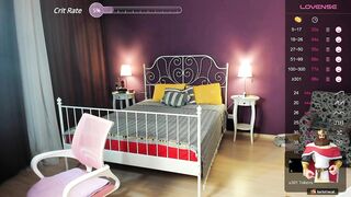 Watch Nicole_Bork HD Porn Video [Stripchat] - striptease-milfs, erotic-dance, titty-fuck, recordable-privates-milfs, striptease