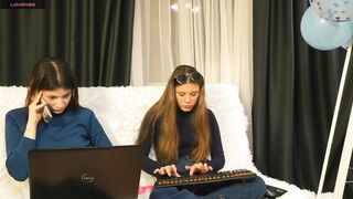 Watch Enisteryoung045 HD Porn Video [Stripchat] - petite-teens, piercings-asian, heels, camel-toe, asian