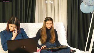 Watch Enisteryoung045 HD Porn Video [Stripchat] - petite-teens, piercings-asian, heels, camel-toe, asian