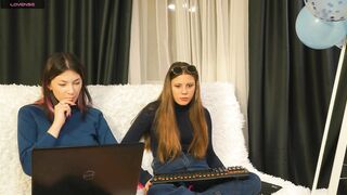 Watch Enisteryoung045 HD Porn Video [Stripchat] - petite-teens, piercings-asian, heels, camel-toe, asian