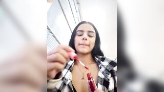 Emy-Cute New Porn Video [Stripchat] - couples, petite-teens, spanking, small-tits-... thumbnail