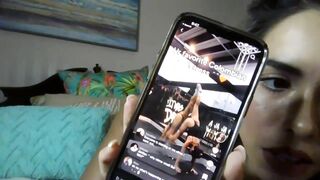 natangelz Webcam Porn Video [Chaturbate] - new, anal, teen, sex