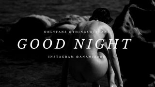 thingswithana New Porn Video [Chaturbate] - tease, fit, natural, sexy, erotic