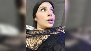Watch GigiiStone New Porn Video [Stripchat] - girls, cowgirl, oil-show, big-ass-latin, latin-young