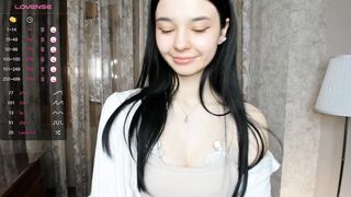 Watch nice_kisss New Porn Video [Chaturbate] - new, shy, 18, asian, cute