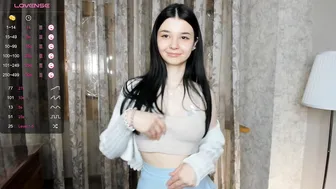 Nice_kisss Webcam Porn Video [Chaturbate] - new, shy, 18, asian, cute