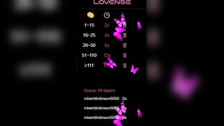 Watch scifi_xxx Hot Porn Video [Chaturbate] - deepthroat, mistress, femdom, anal, lovense