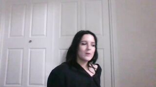 dellemma New Porn Video [Chaturbate] - tks, slim, skinny, pregnant