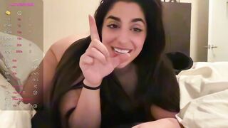 Watch foreignandthick New Porn Video [Chaturbate] - lovense, teen, bigboobs, twink