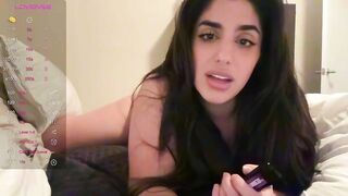 Watch foreignandthick New Porn Video [Chaturbate] - lovense, teen, bigboobs, twink