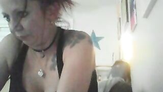 Watch Ghettoprincess4 Hot Porn Video [Stripchat] - white-milfs, couples, middle-priced-privates-milfs, white, smoking
