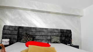 _myaa New Porn Video [Chaturbate] - bigass, lovense, squirt, italian, teen