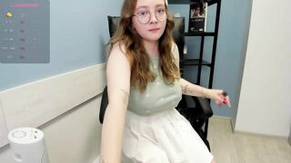emma_adorablle Webcam Porn Video [Chaturbate] - new, shy, 18, teen, nonude