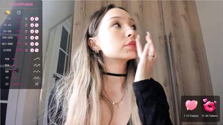 Watch nica_nee New Porn Video [Chaturbate] - natural, asian, squirt, teen, bigboobs