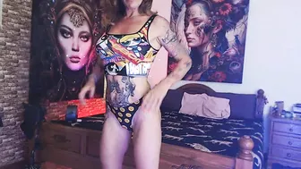 Watch selena_fit's Porn Video Collection. selena_fit Cam Records List