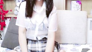 Watch Halle_Z10 Webcam Porn Video [Stripchat] - striptease, anal-toys, topless-asian, middle-priced-privates-young, dildo-or-vibrator-young
